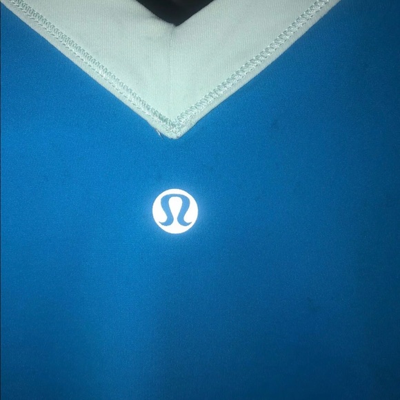 LULULEMON push your limits tank top - Picture 3 of 4